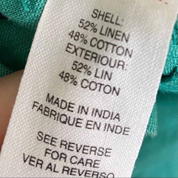 Free People Island Passage Embroidered Dress - Picture 7 of 7